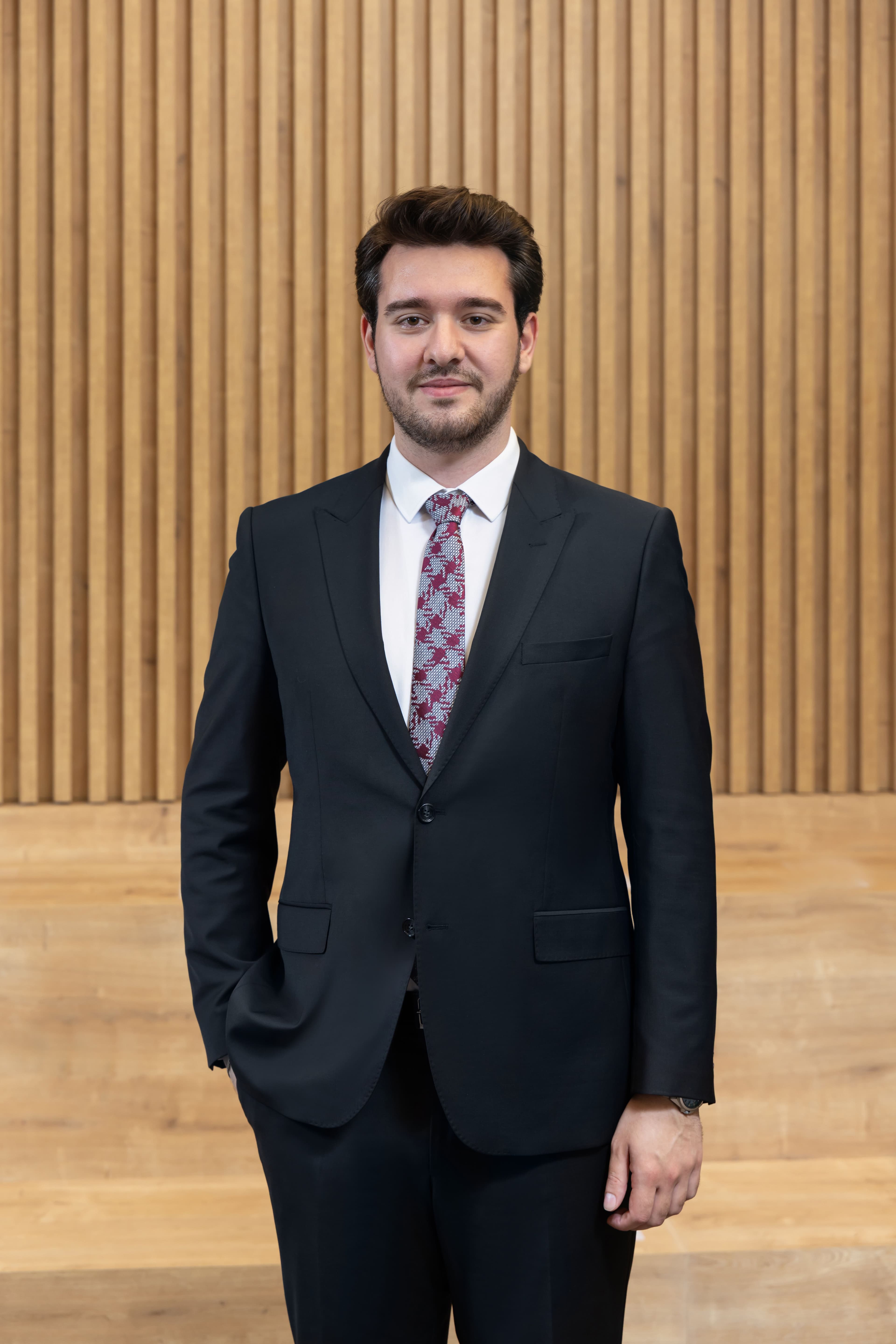 Emre Babaç