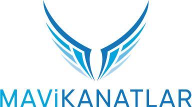 Mavi Kanatlar