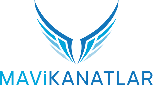 Mavi Kanatlar