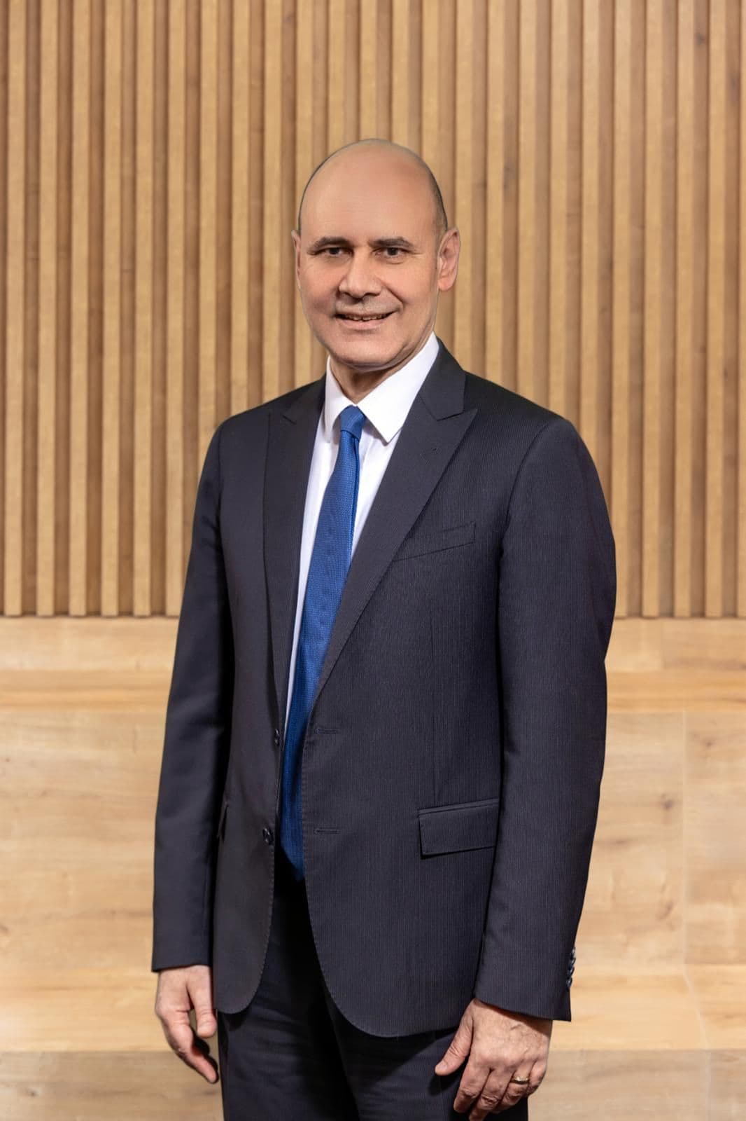 Muhammed Emin Özer